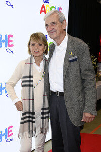 Jubiläumsfeier 30 Jahre 'Die Arche' in Berlin