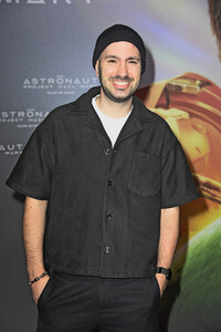 Filmscreening 'Der Astronaut - Project Hail Mary' in Berlin