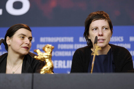 Preisträger Pressekonferenz, Berlinale 2018