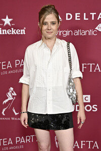 BAFTA TV Tea Party 2025 in Beverly Hills