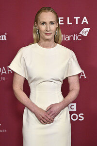 BAFTA TV Tea Party 2025 in Beverly Hills