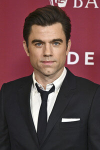 BAFTA TV Tea Party 2025 in Beverly Hills