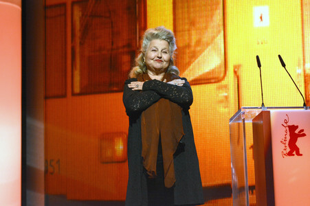 Michael Ballhaus Hommage, Berlinale 2016