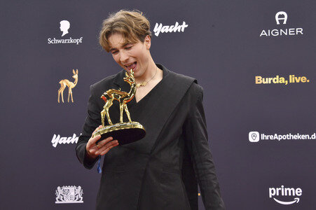 Bambi 2025 in München