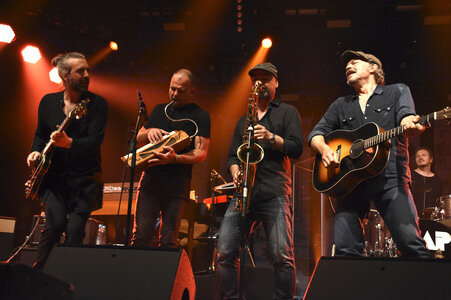 Konzert von BAP in München