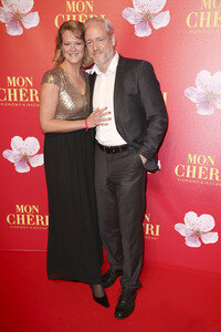 Mon Cheri Barbara Tag 2015 in München