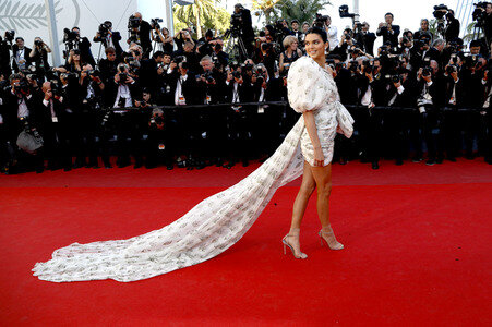 '120 battements par minute' Premiere, Cannes Film Festival 2017