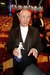 Bayerischer Filmpreis 2013, Muenchen