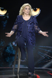 Talkshow 'Belve 2025' in Rom