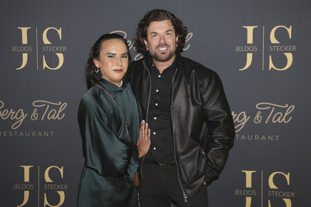 Berg & Tal Geburtstagsparty  in Berlin