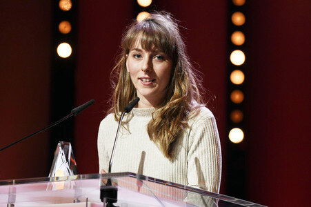 Preisverleihung, Berlinale 2018