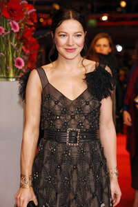 'Django' Premiere, Berlinale 2017