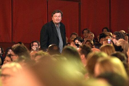 Preisverleihung, Berlinale 2017
