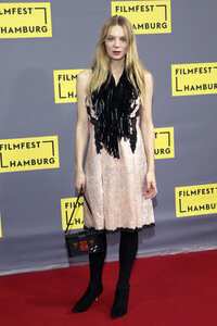 'Bela Block- Am Abgrund' Premiere, Filmfest Hamburg 2017