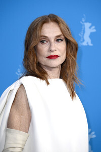 Photocall 'Die Blutgräfin', Berlinale 2026