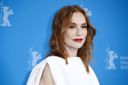 Photocall 'Die Blutgräfin', Berlinale 2026