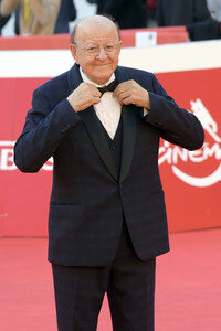 Premio Speciale  für Massimo Boldi, Internationales Filmfestival Rom 2025