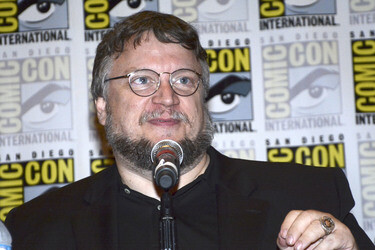 'Book of Life' Panel, San Diego Comic Con
