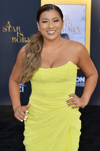 Filmpremiere 'A Star is Born' in Los Angeles
