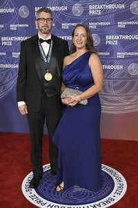 Breakthrough Prize Gala 2026 in Santa Monica
