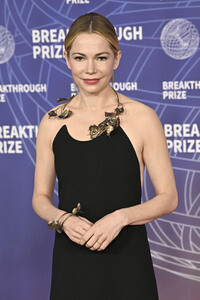 Breakthrough Prize Gala 2026 in Santa Monica