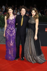 'Burying the Ex' Premiere, Biennale 2014