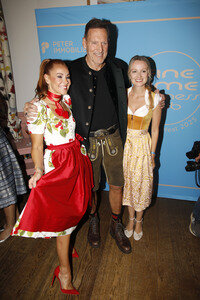 Fine Time Business Club Oktoberfest in München