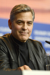 'Hail, Caesar!' Pressekonferenz, Berlinale 2016