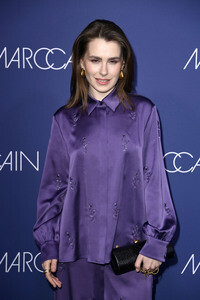 Marc Cain Fashion Show auf der Berlin Fashion Week A/W 2026 in Berlin