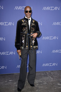 Marc Cain Fashion Show auf der Berlin Fashion Week A/W 2026 in Berlin