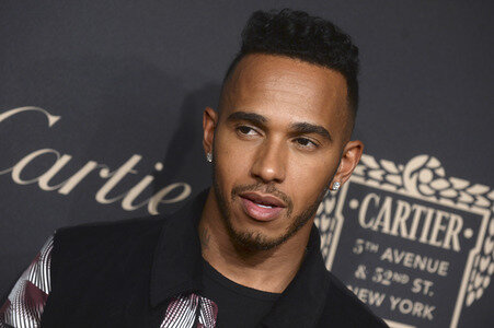 Cartier Re-Opening Party in New York