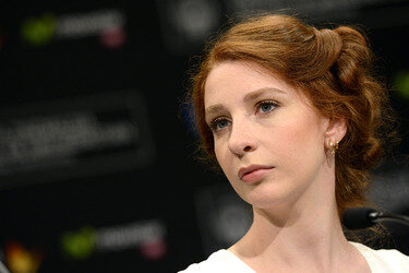 'The Casanova Variations' Pressekonferenz, San Sebastian Film Festival 2014