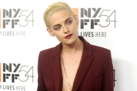 'Certain Women' Premiere, New York Film Festival 2016