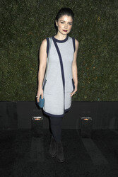 Chanel Artists Dinner, Tribeca Film Festival 2015