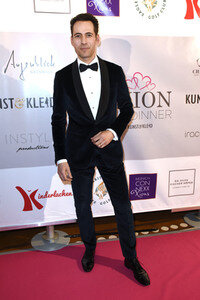 Fashion Charity Dinner in München