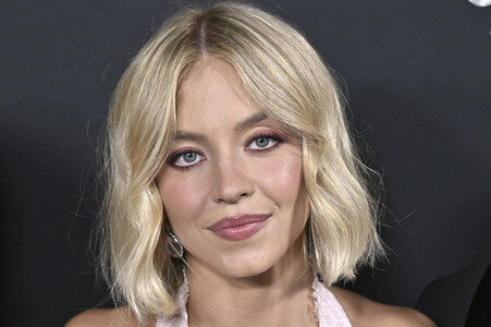 Filmpremiere 'Christy', AFI Fest 2025 in Los Angeles