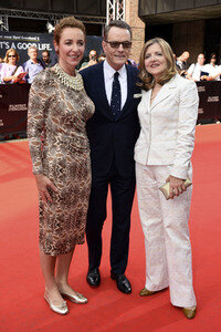 CineMerit-Gala auf dem Filmfest München 2017