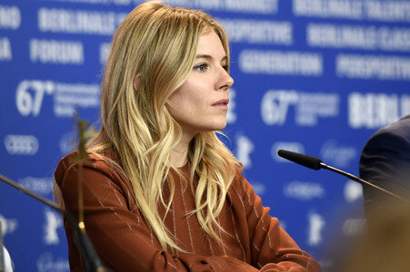 'Die versunkene Stadt Z' Pressekonferenz, Berlinale 2017