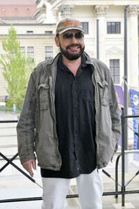 Photocall zum Classic Open Air 2026 in Berlin