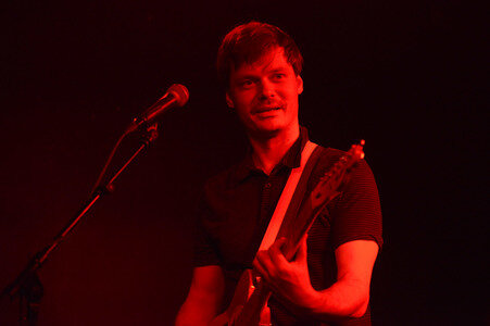 Konzert von ClickClickDecker in Hannover