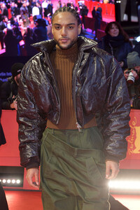 Preisverleihung, Berlinale 2026