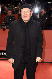Closing Night, Berlinale 2017