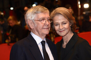 Preisverleihung, Berlinale 2015
