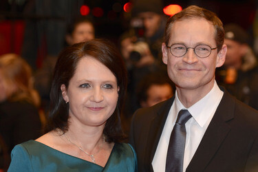 Preisverleihung, Berlinale 2015