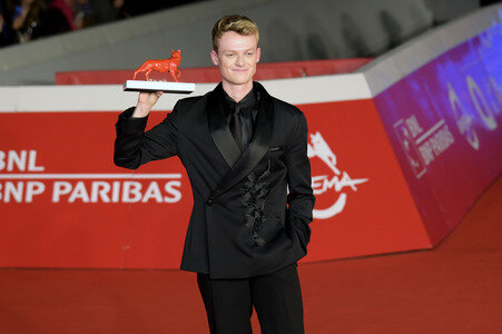 Closing Ceremony und Preisverleihung, Internationales Filmfestival Rom 2025