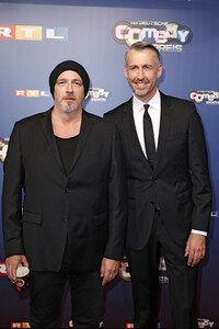 Deutscher Comedypreis 2018 in Köln