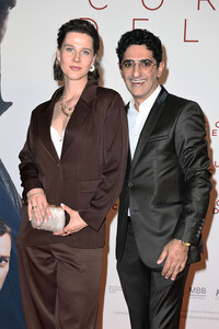Filmpremiere 'Corpus Delicti' in Berlin