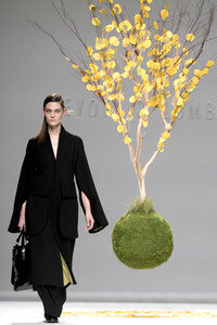 Devota & Lomba Fashion Show auf der Mercedes-Benz Fashion Week Madrid Autumn/Winter 2018