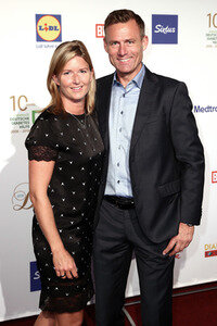 8. Diabetes-Charity-Gala 2018 in Berlin