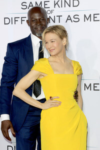 Filmpremiere 'Genauso anders wie ich' in Los Angeles